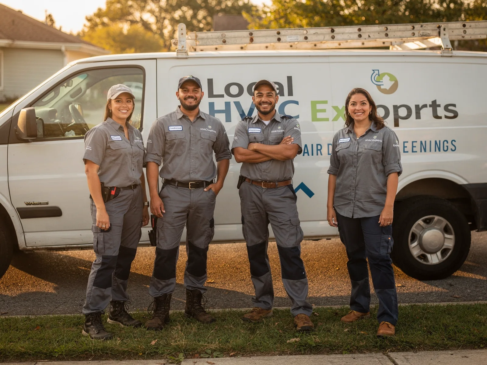 24/7 HVAC Repair & AC Replacement company in Brooksville, KY